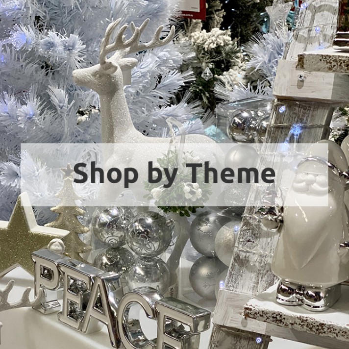Christmas Decorations Trees And Lights From The Warehouse - Christmas Home Decor Catalogs 2022