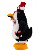 Dancing Penguin Animation -  34cm