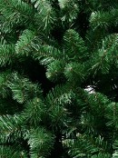 2.3m Norwegian Rjukan Fir Christmas Tree With 1472 Tips