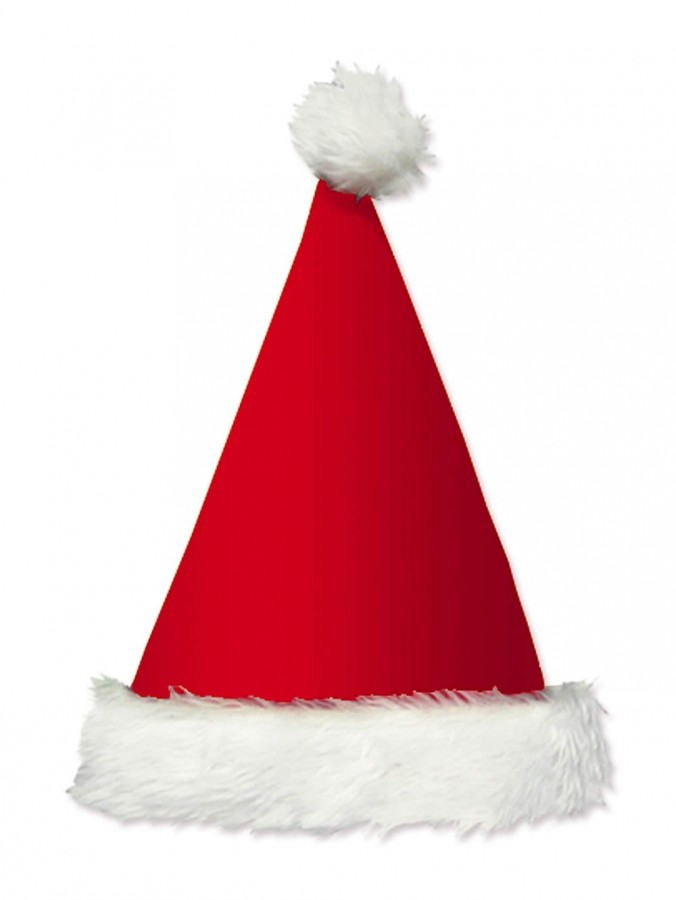 plush santa hat 40cm santa hats suits stockings plush santa hat 40cm santa hats suits stockings