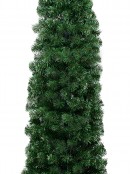 1.8m The Grinchmas Fir Slim Pop-Up Christmas Tree With 523 Tips