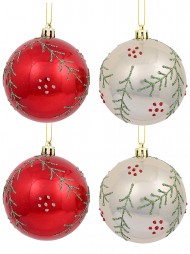 Bauble Packs | Christmas Decorations | Buy online from The Christmas ...
