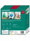 Craft Maker Candle Making Kit - Make Your Own Candles For Christmas
