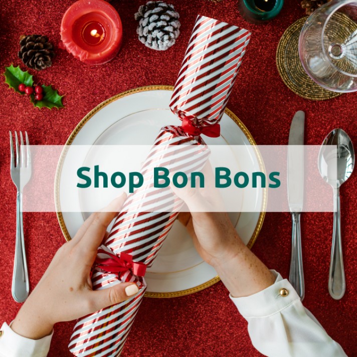 Shop Bon Bons & Christmas Crackers