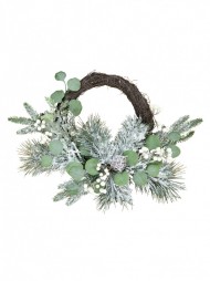 Christmas Wreaths 