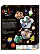 Christmas Baking For Kids Kit - Make Your Own Yummy Festive Treats