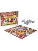 Monopoly: Christmas Edition The Festive Property Trading Game - 2 to 6 Players