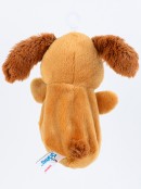 14cm Dr Seuss The Grinch Dog Max Chubs Cute Palm Pal Plush Toy