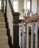 30m Outdoor Multi Colour LED Tube Rope Light With 8 Function Controller