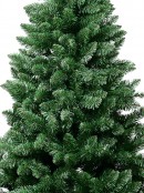 2.3m Norwegian Rjukan Fir Christmas Tree With 1472 Tips