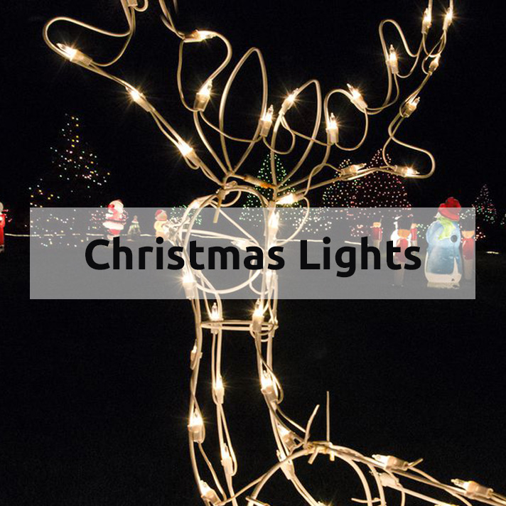 Shop Christmas Lights