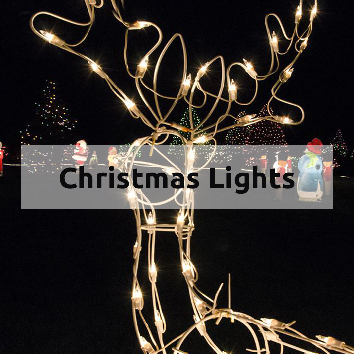Christmas Decorations, Christmas Trees And Christmas Lights Buy