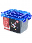 1000 Multi Colour LED 50m String Fairy Light