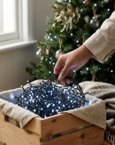 1000 Cool White LED WiFi Smart App String Fairy Lights 8 Function | 50m