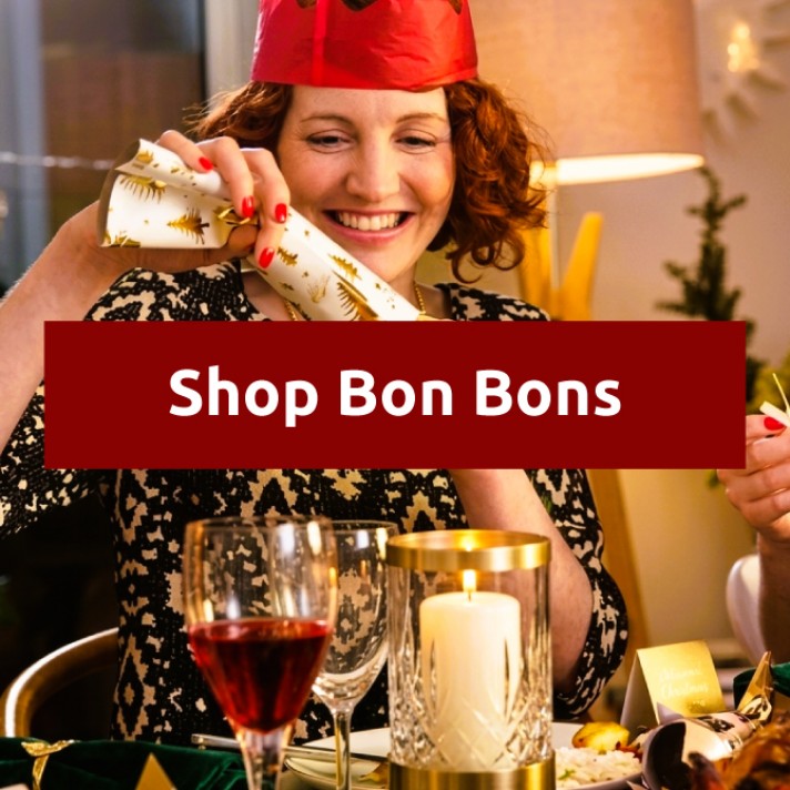 Hosting in July? Shop Bon Bons