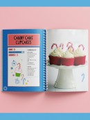 Christmas Baking For Kids Kit - Make Your Own Yummy Festive Treats