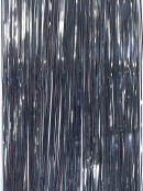 300 Metallic Silver Tinsel Lametta Icicles