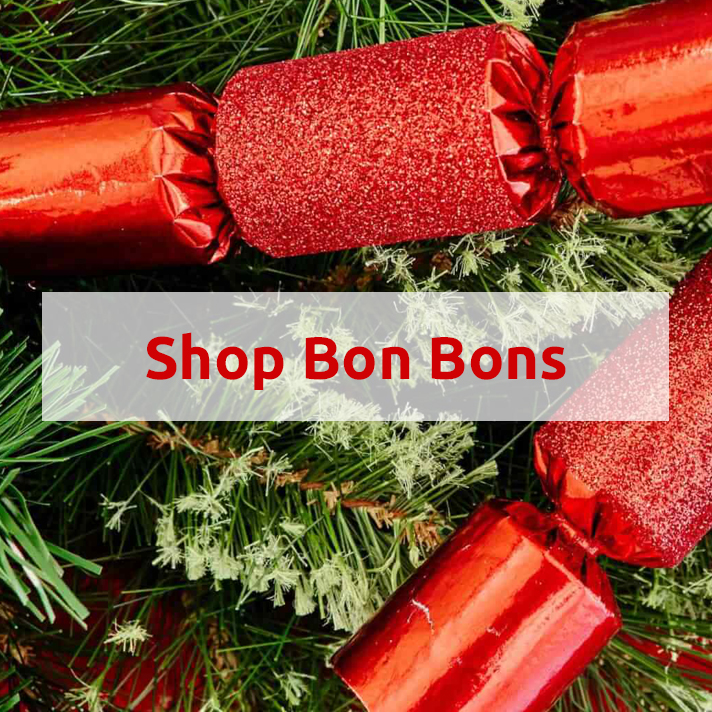 Shop Bon Bons & Christmas Crackers