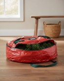 Christmas Wreath Storage Bag - Fits Up To 76cm