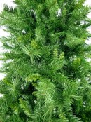 Eastern Pine Traditional Christmas Tree With 1221 Tips - 2.3m