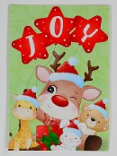 18x 16cm Cute Design Christmas Greeting Cards