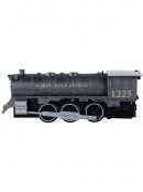 29 Piece North Pole Express Christmas Train Set With Headlight