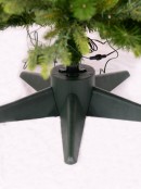Artificial Christmas Tree Stand - Adjustable For 19mm, 22mm Or 32mm Trunk