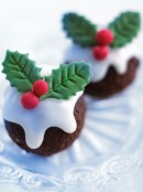 Christmas Baking For Kids Kit - Make Your Own Yummy Festive Treats