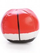 Traditional Santa Juggling Balls - Set of 3 Suitable for Beginners