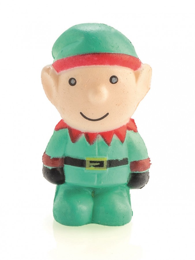Grow Your Own Christmas Elf - Just Add Water To Grow Santa's Little Helper