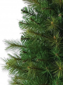 Balsam Pine Table Top Christmas Tree with 104 Tips - 65cm