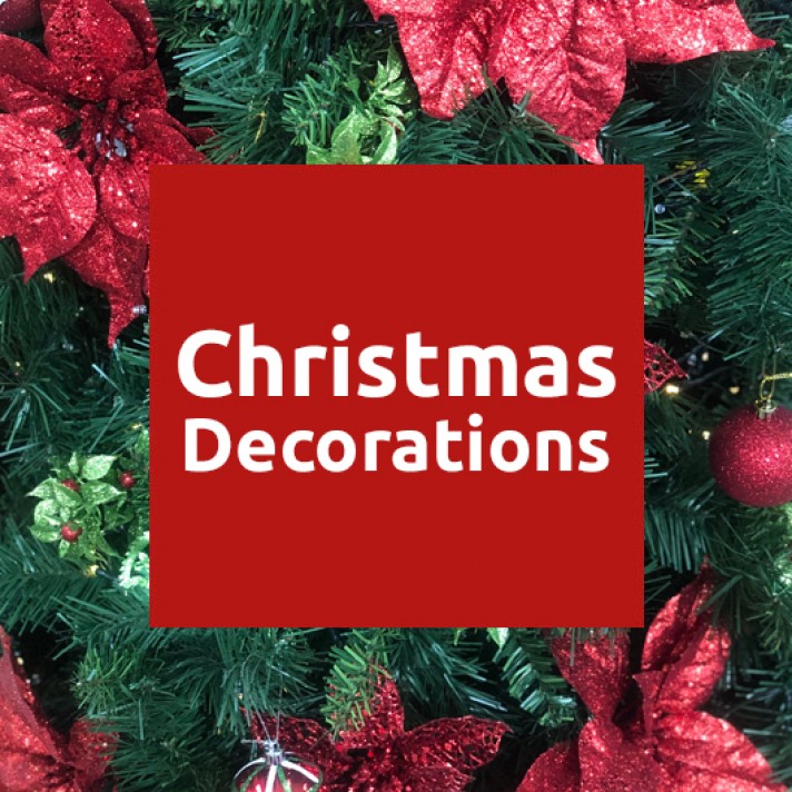 Christmas Decorations Wholesale South Africa