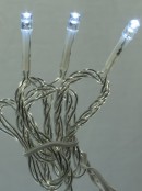 40 Cool White Lighting Connect LED String Light - 4m