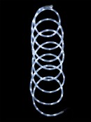 100 Cool White Lighting Connect Super Bright LED Rope Light Only - 5m