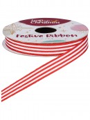 Assorted 2.7m Christmas Theme Curling Ribbon