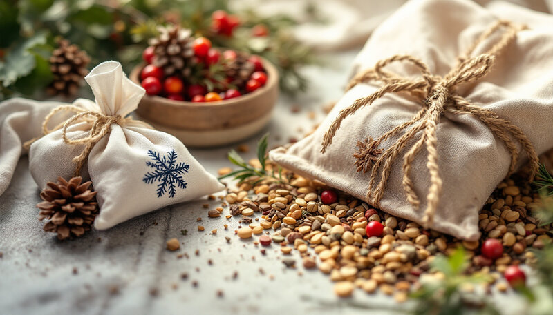 Potpourri for Christmas