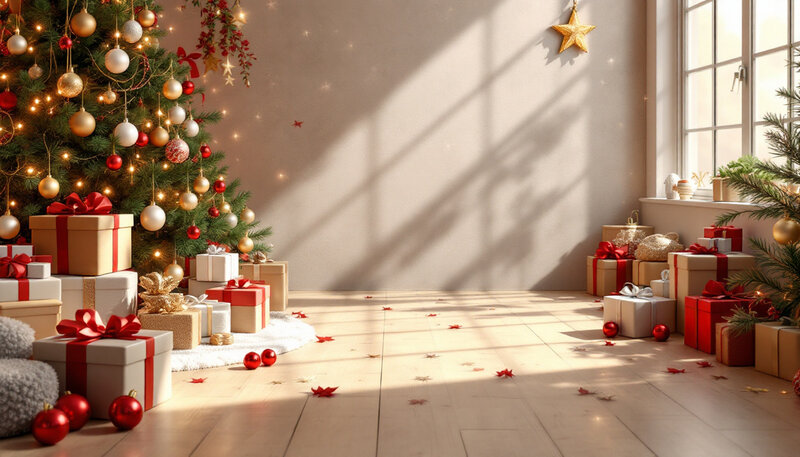 Christmas Warehouse COVID Policy