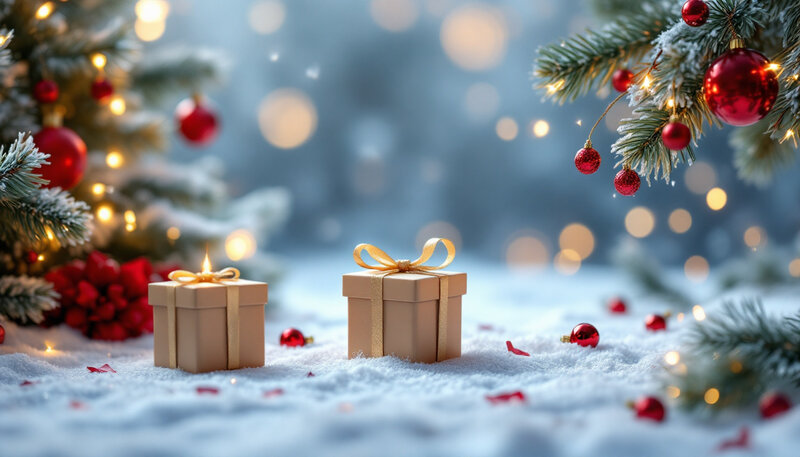 Christmas World