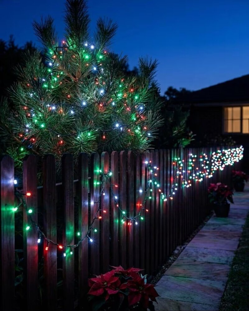 Fairy Lights