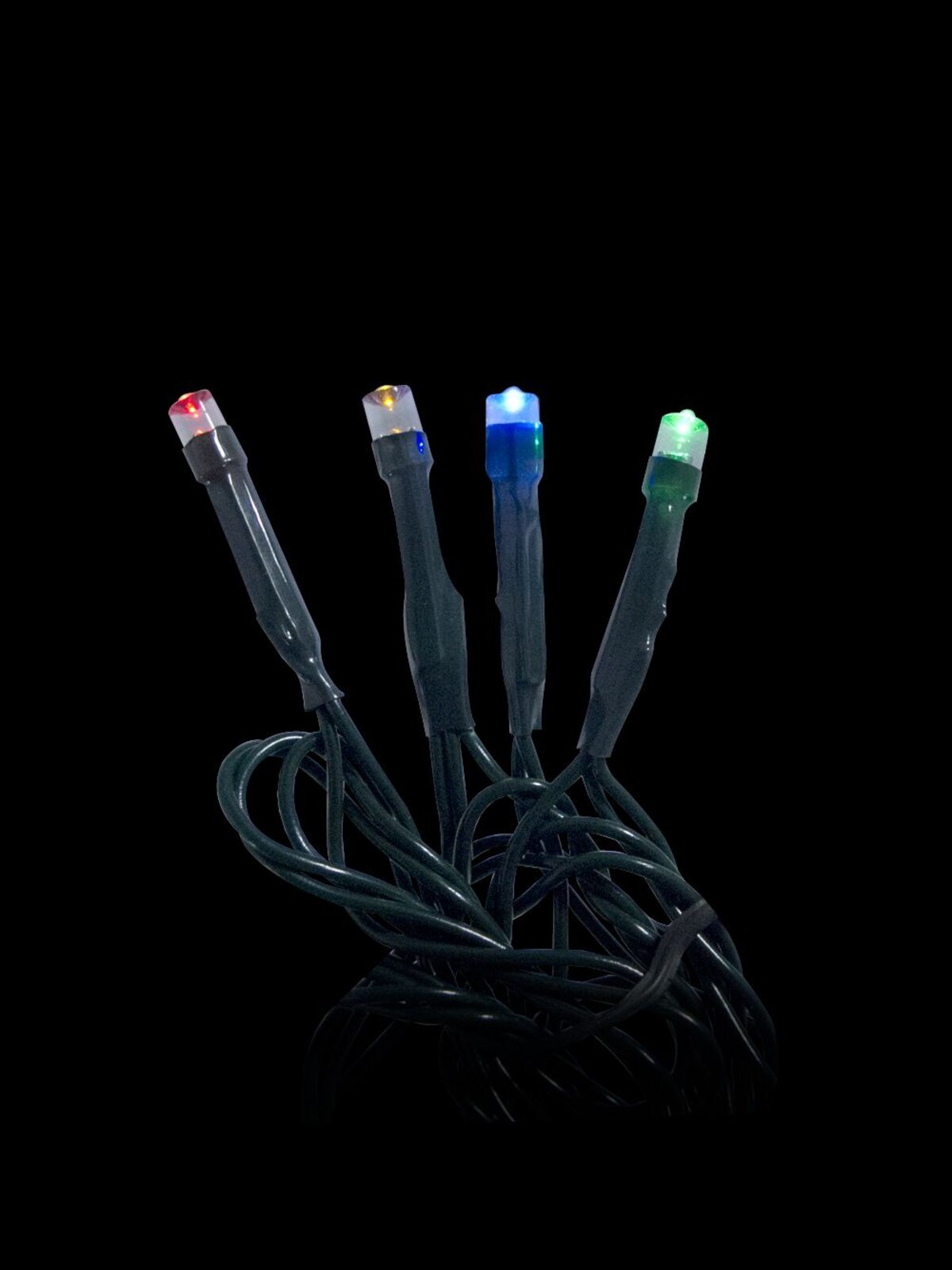 200 Multi Colour Lighting Connect LED String Light - 20m — image 4