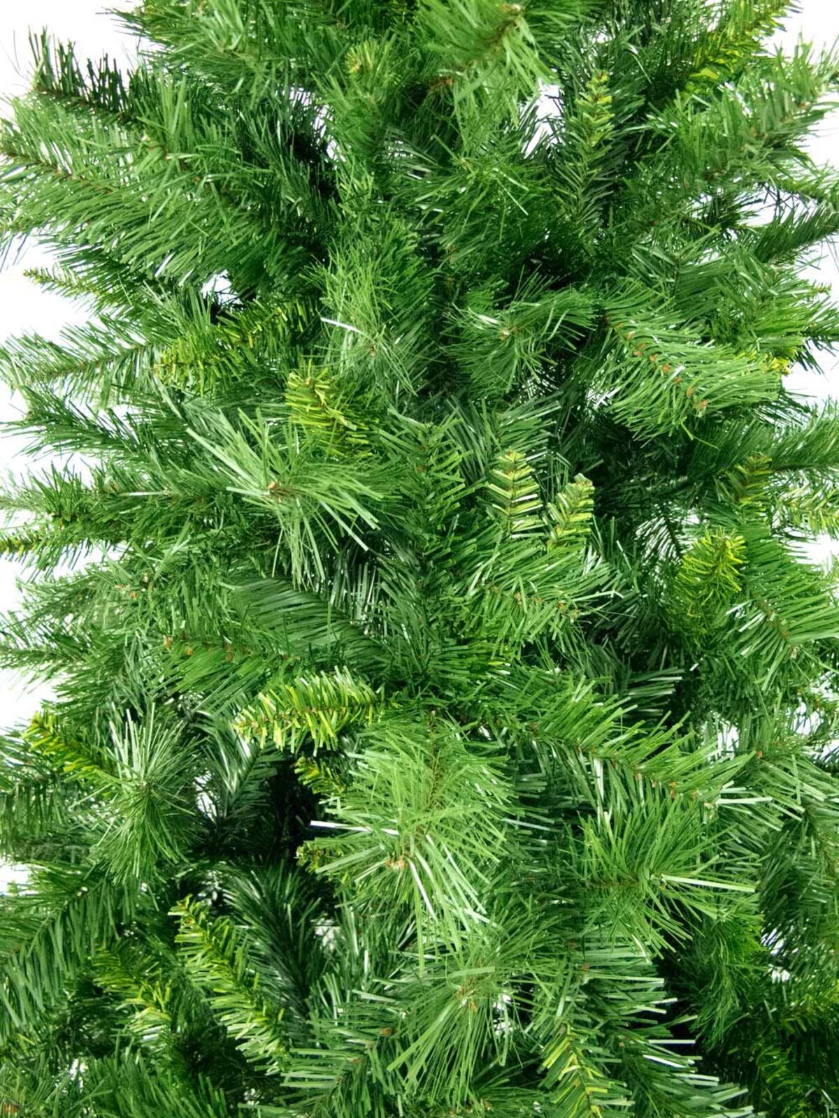 3.6m Eastern Evergreen Artificial Christmas Tree | 4605 Tips & Hinged Branches — image 2