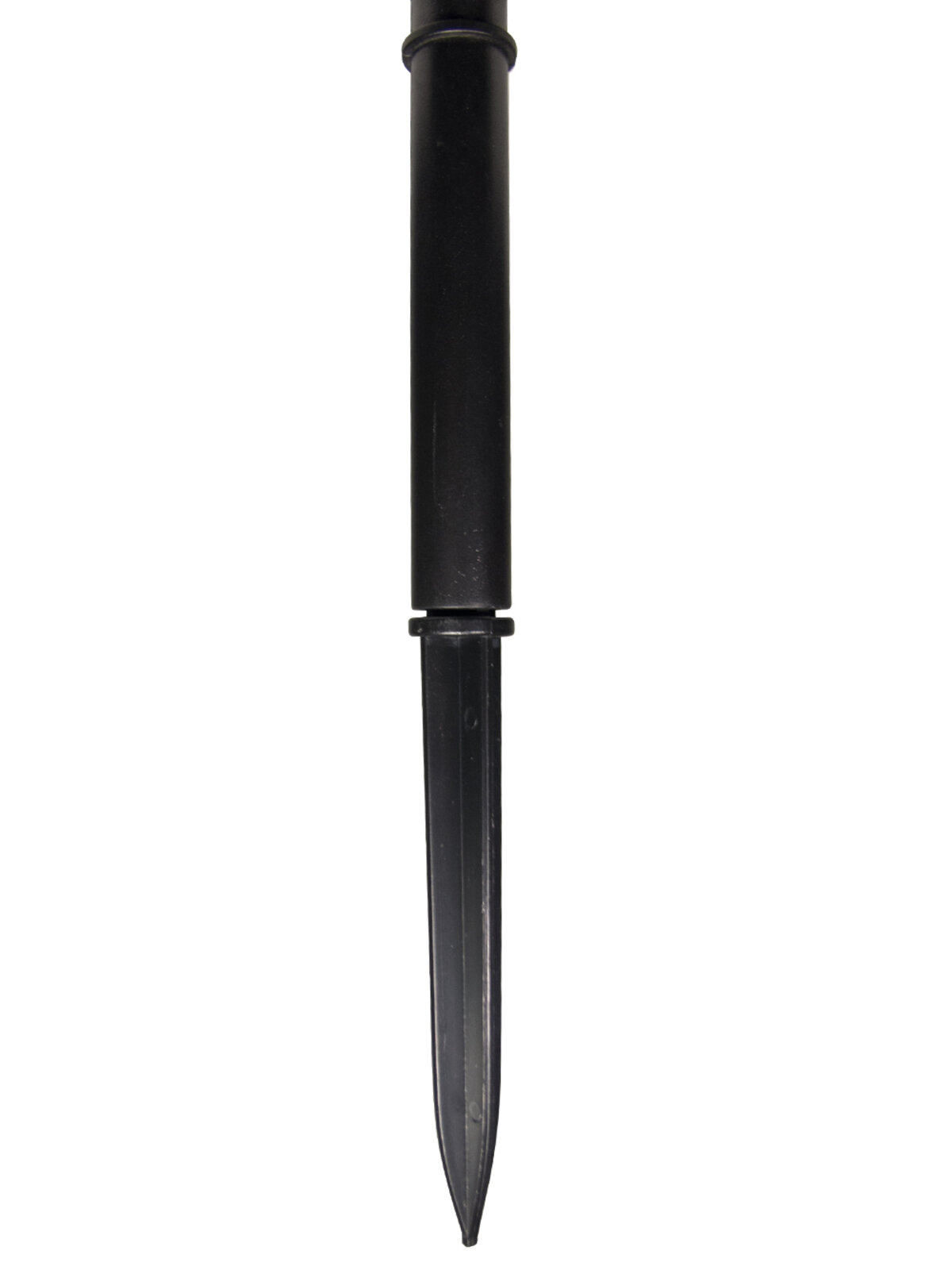 6 Green LED Tree Solar Stake Light - 66cm — image 7