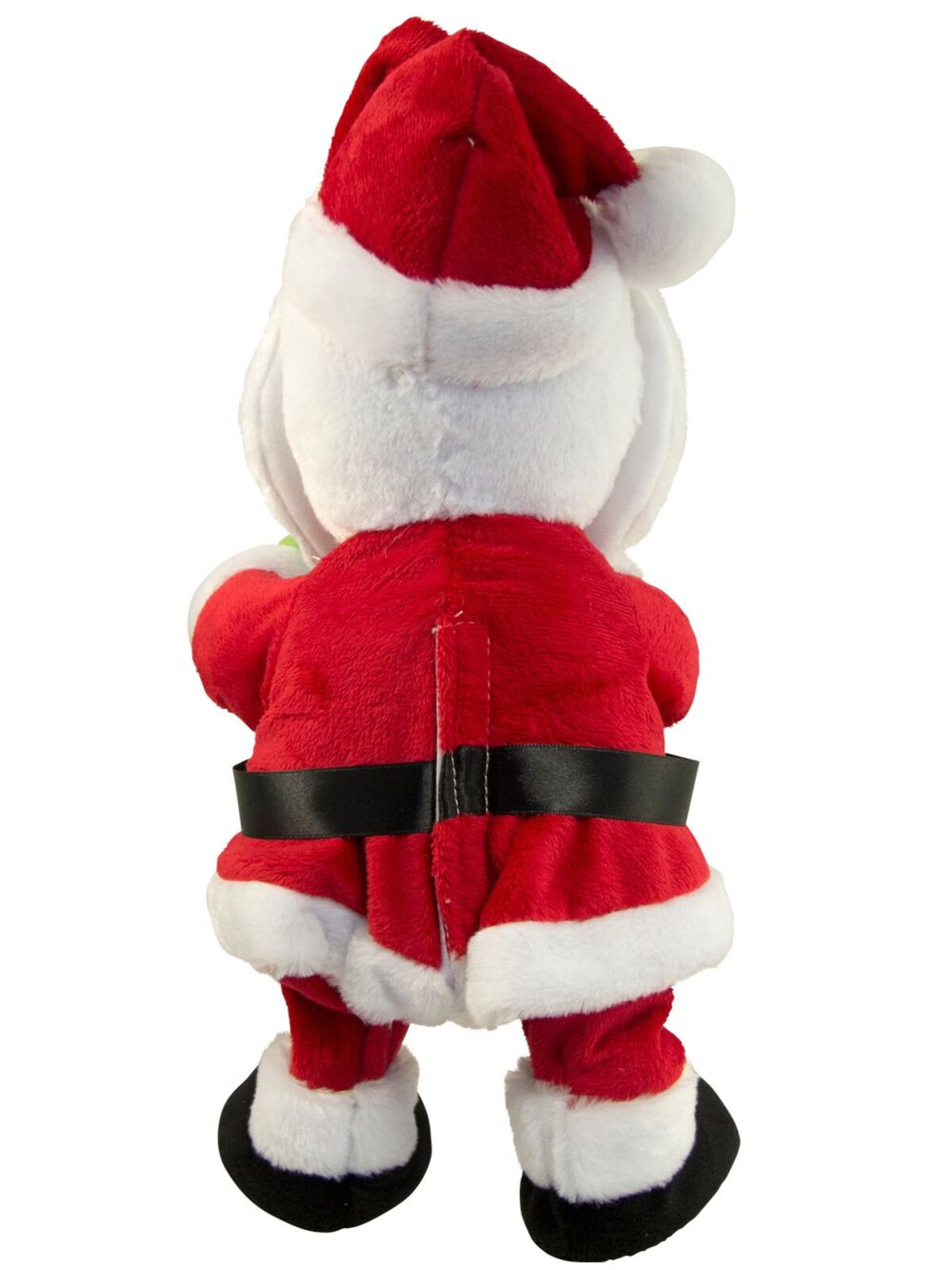 Hip Hop Selfie Santa Musical Animation - 33cm — image 5