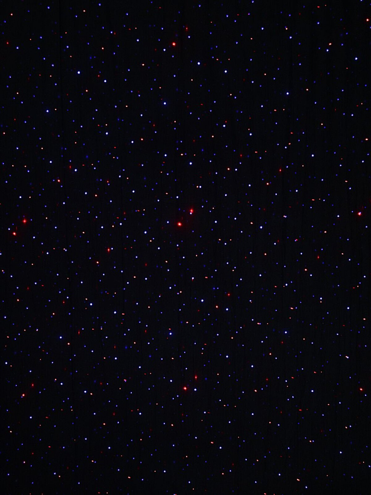 Red, Green & Blue Dot Multi Pattern LED Firefly Garden Laser Light | 17m x 17m — image 7
