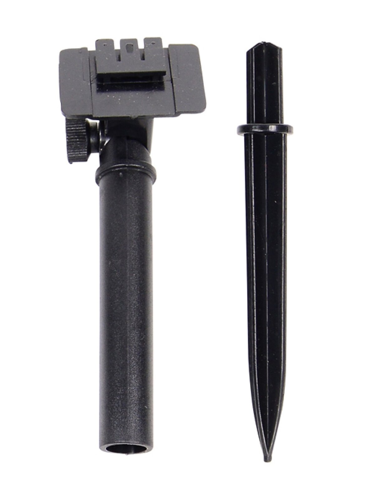 USB 2.0 Solar Panel Power Source — image 3