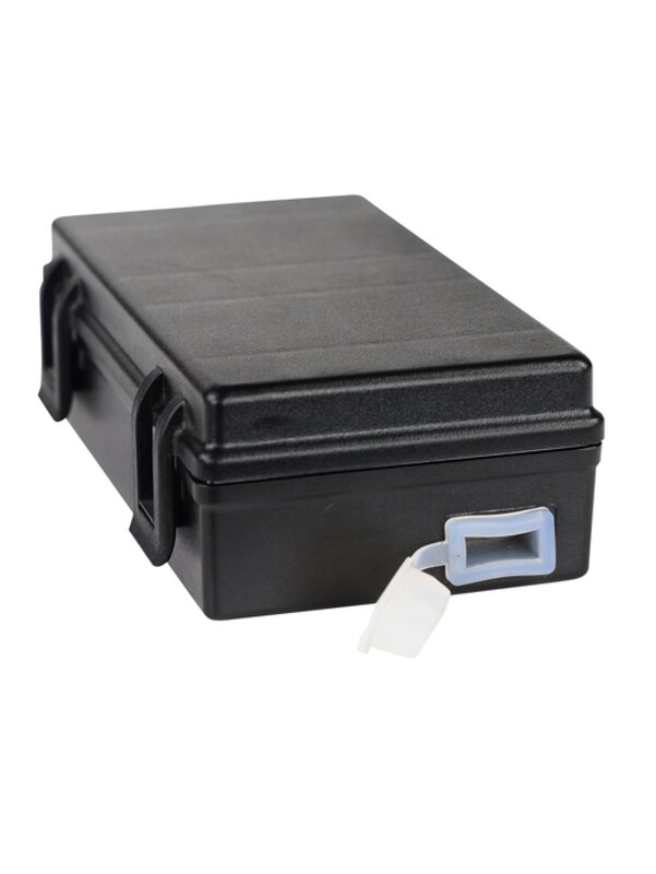 USB 2.0 Battery Pack Power Source | Portable Adapter For USB Festive Lights — image 2