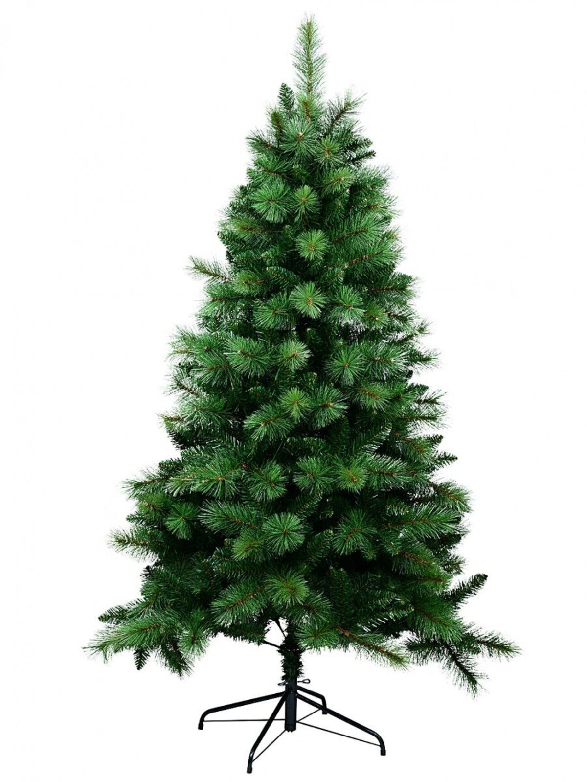 3m Weymouth Dual Leaf Christmas Tree | 2726 Tips & Hinged Branches