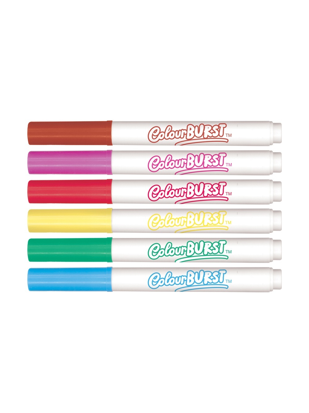Official Elf On The Shelf Mess-Free ColourBurst Book | INKredibles Magic Ink Set — image 3