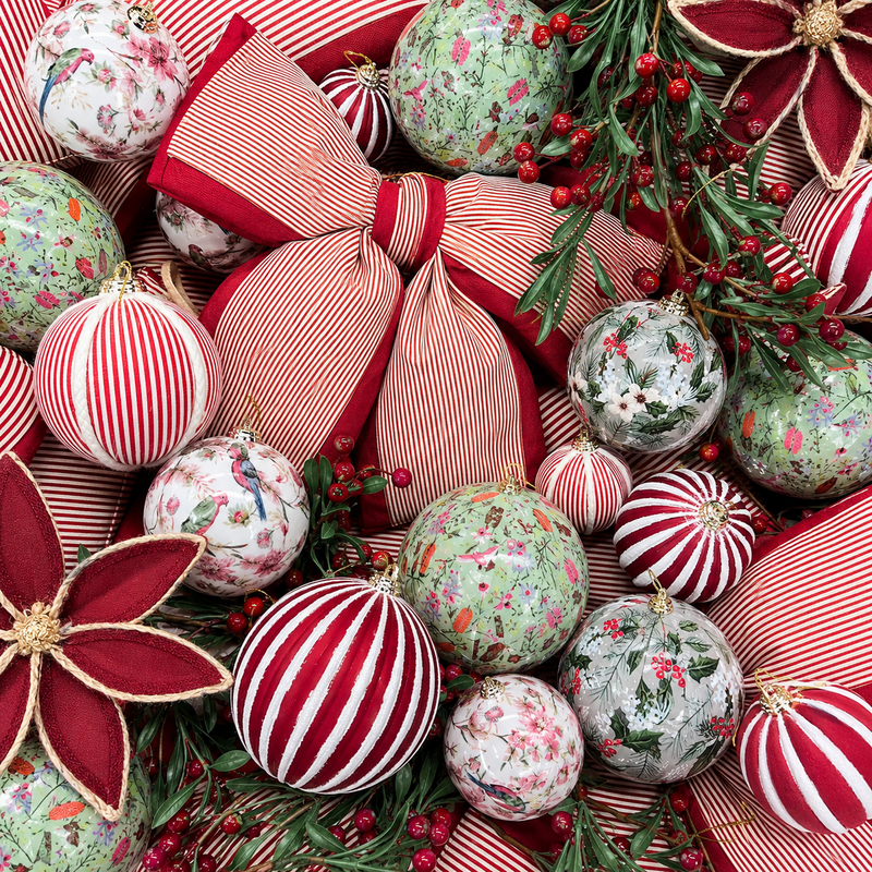 Want to create an Aussie Christmas themed tree?