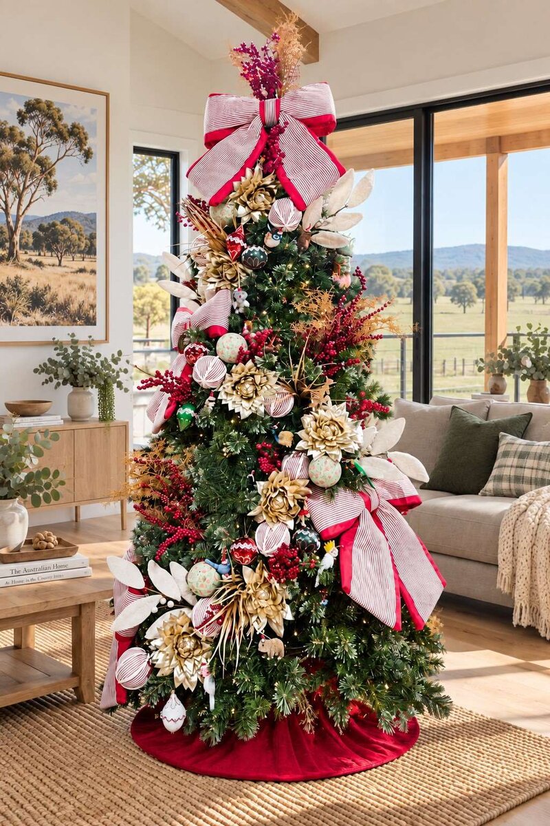 Your dream tree, made easy!